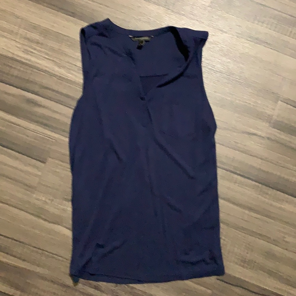 Banana republic top